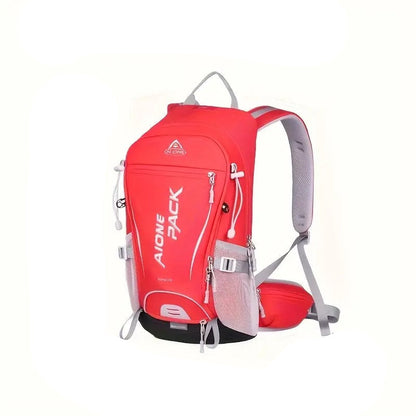 NNETM Cycling Backpack Travel Hiking Sports Bag