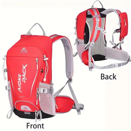 NNETM Cycling Backpack Travel Hiking Sports Bag