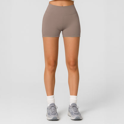 2015 - Women's Athletic Legging Shorts