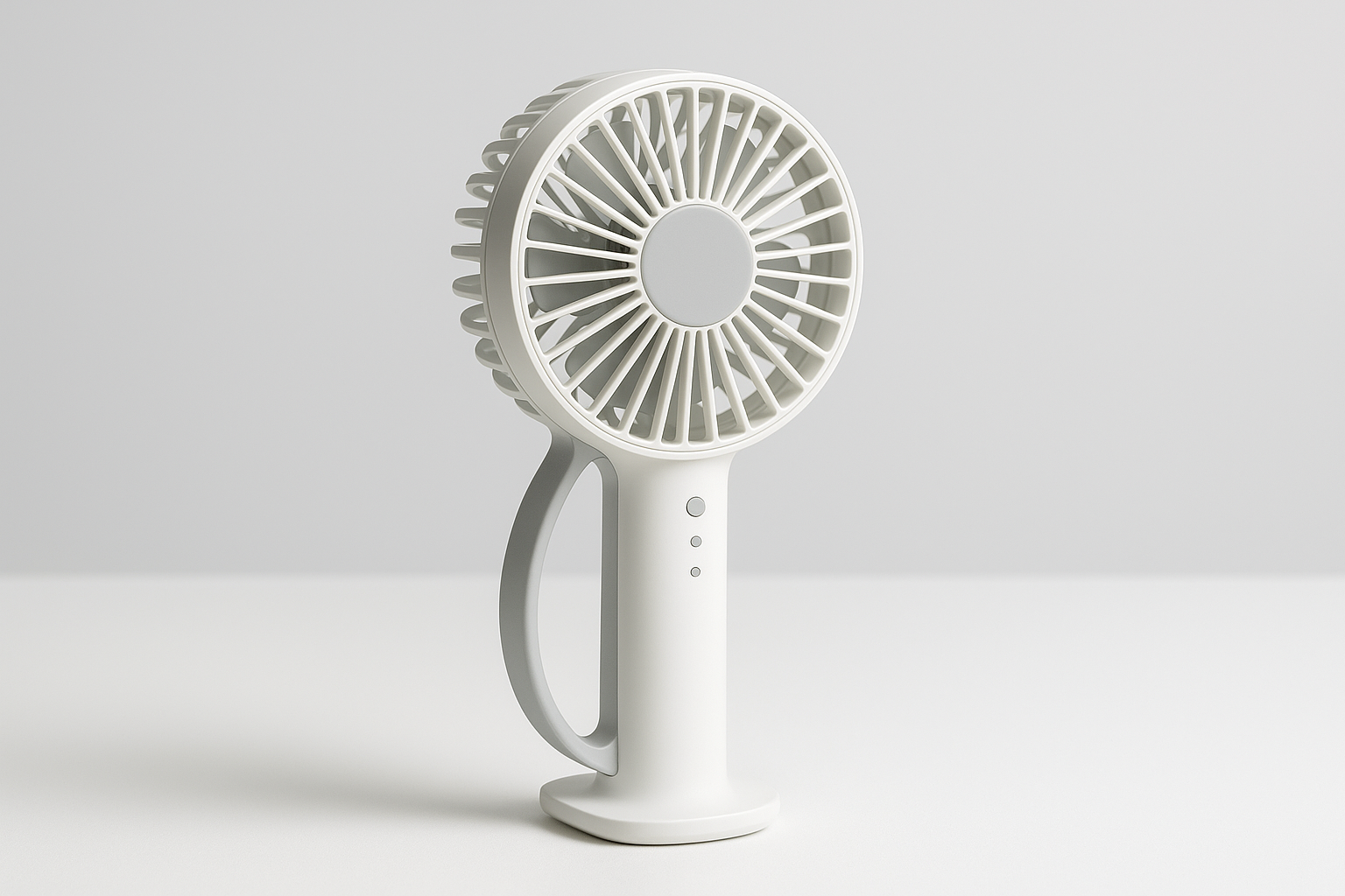 PORTABLE FAN