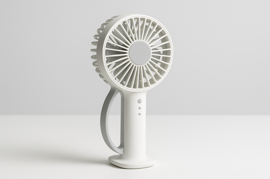 PORTABLE FAN