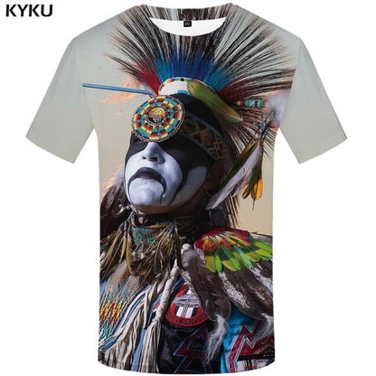 3d Tshirt Buddha T shirt Men Meditation Tshirt Printed Galaxy Space Anime Clothes Psychedelic Tshirts Casual Art T-shirts 3d