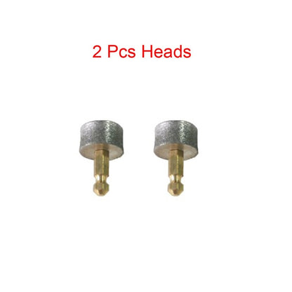 Electric Pet Dog Nail Grinder Low Noise Rechargeable Nail Clipper for Dogs Quiet Painless Cat Paws Nail Grooming Trimmer Tools