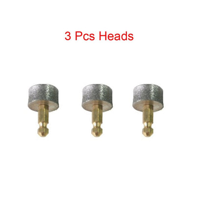 Electric Pet Dog Nail Grinder Low Noise Rechargeable Nail Clipper for Dogs Quiet Painless Cat Paws Nail Grooming Trimmer Tools