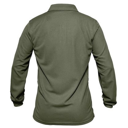 Men Army T Shirts Long Sleeve Military T-Shirts Summer Quick Dry Tactical Combat Tshirts Man Airsoft Hike Tee Shirts