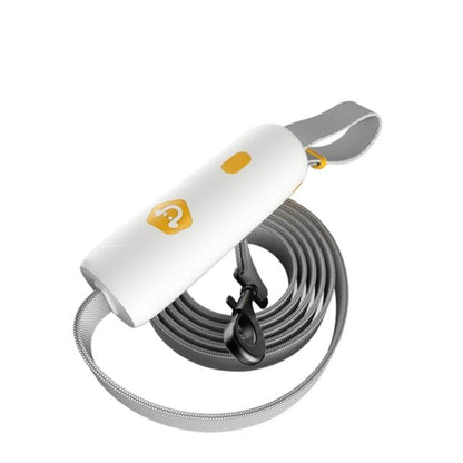 Pet Dogs Leash Running Elasticity Hand Freely Pets Training Products Dog Harness Collar Jogging Lead Adjustable Waist Rope