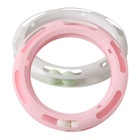 Pet Interactive Playing Toy For Cats Kitten Exercise Tract Ball Toy For Catch Game cat toys ball Training Amusement plate